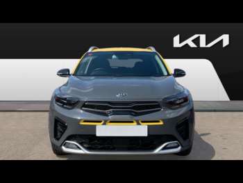 Used Kia Stonic 2021 for sale - 75008793: Photo