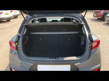 Used Kia Stonic 2021 for sale - 75008793: Photo