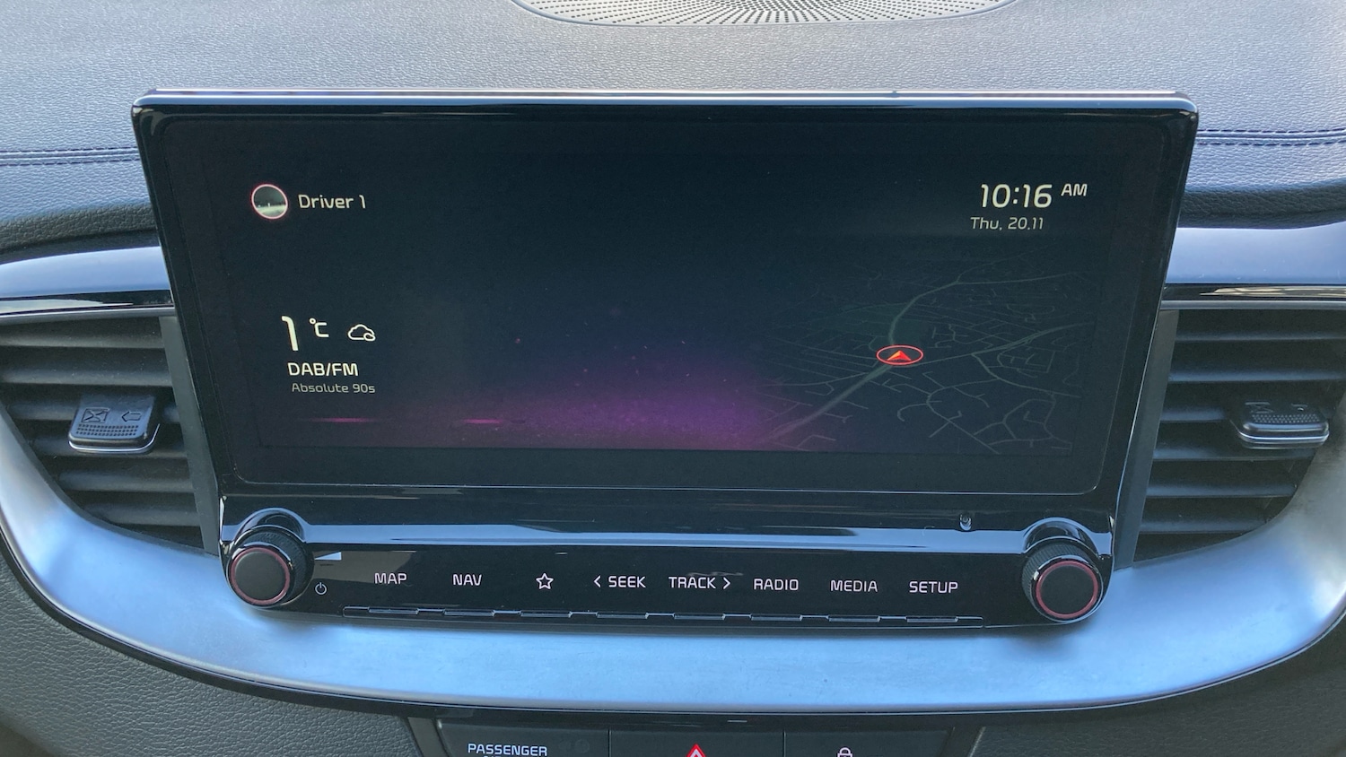 Used Kia Ceed 2021 for sale - 76795041: Photo 12