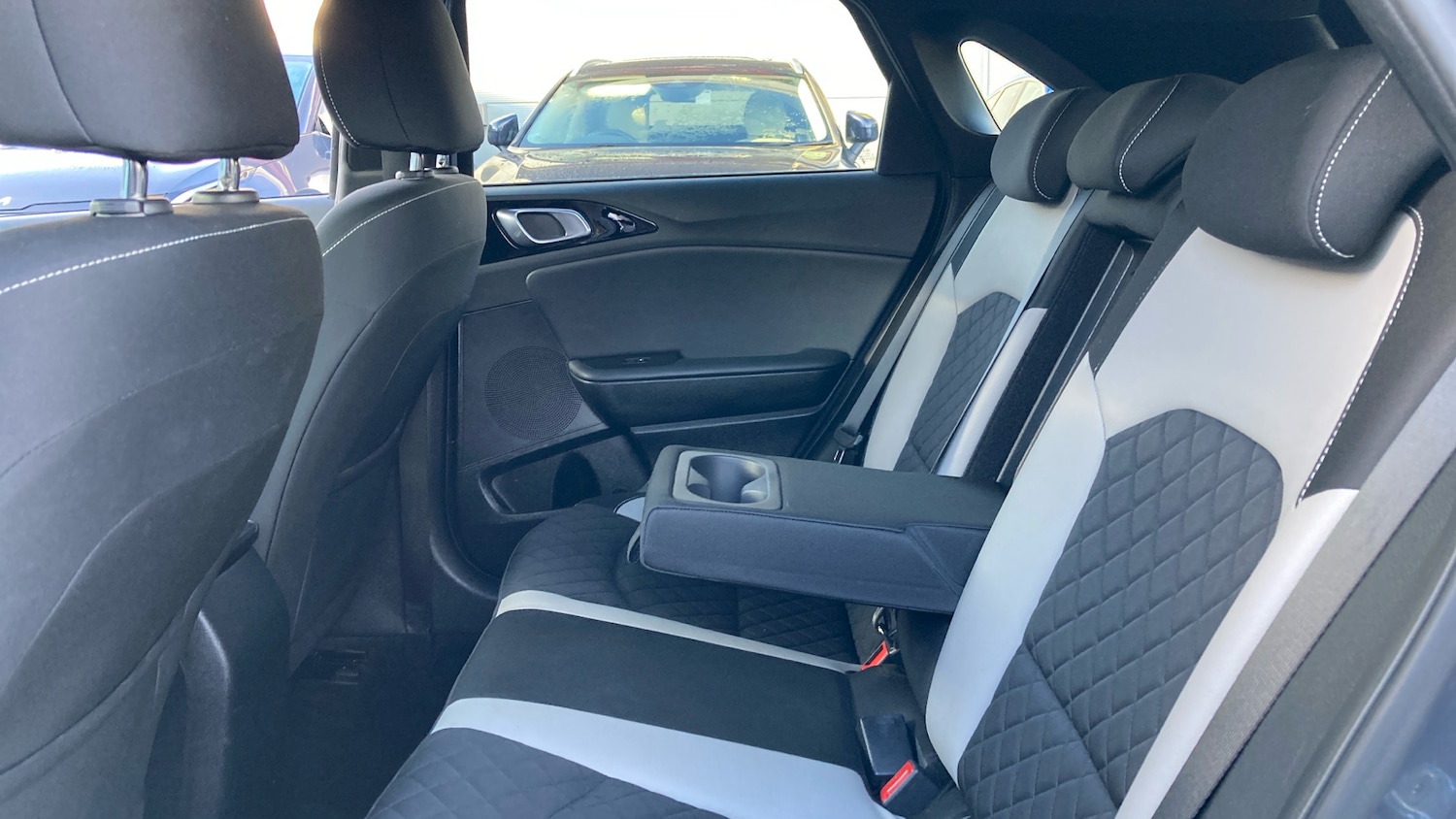 Used Kia Ceed 2021 for sale - 76795041: Photo 16