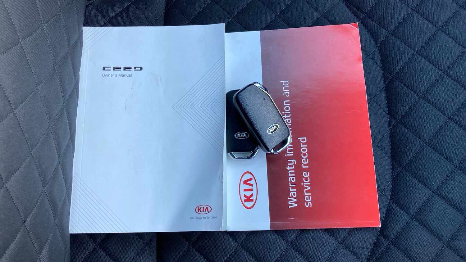 Used Kia Ceed 2021 for sale - 76795041: Photo 19