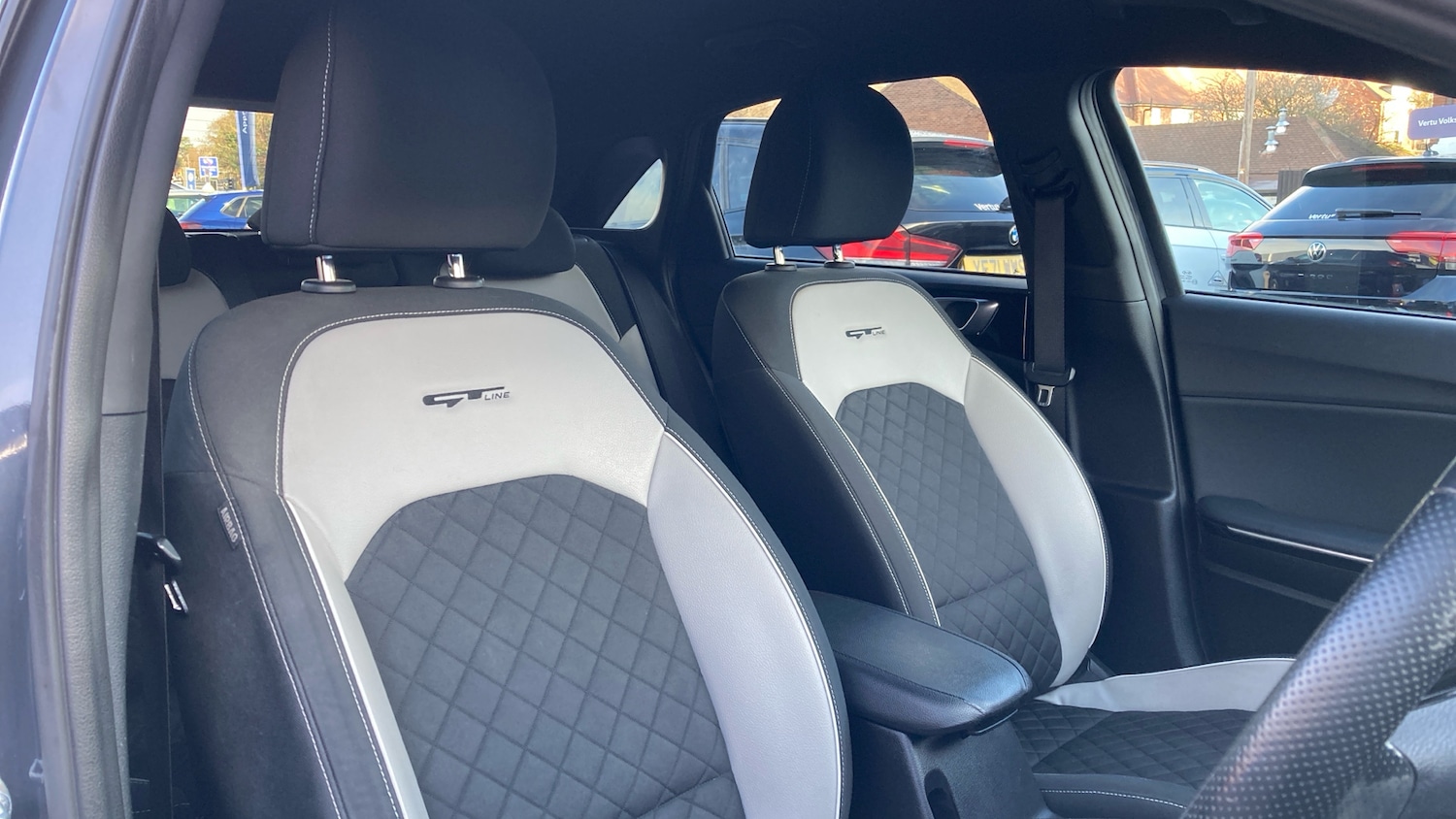 Used Kia Ceed 2021 for sale - 76795041: Photo 21