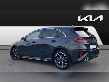 Used Kia Ceed 2021 for sale - 76795041: Photo