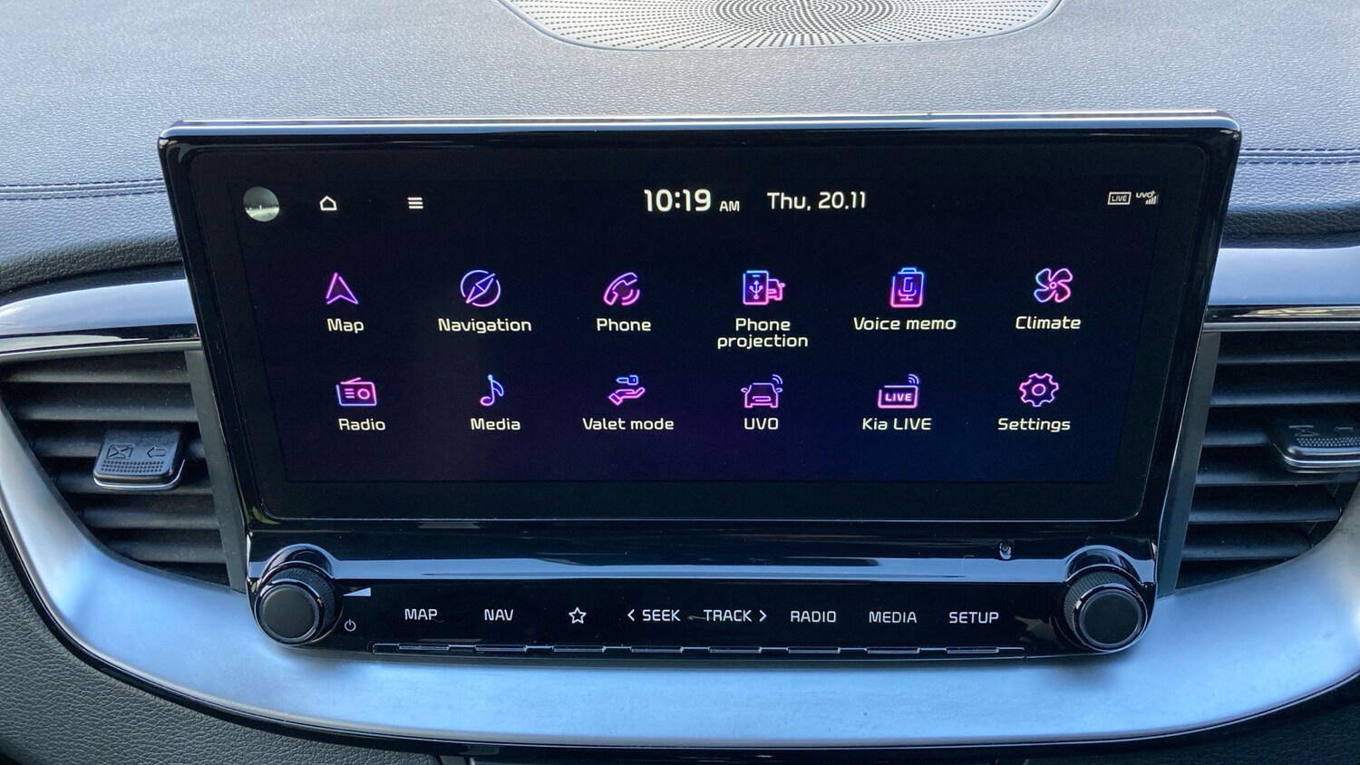 Used Kia Ceed 2021 for sale - 76795041: Photo 30