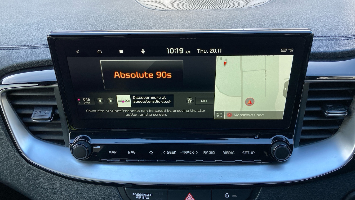 Used Kia Ceed 2021 for sale - 76795041: Photo 31