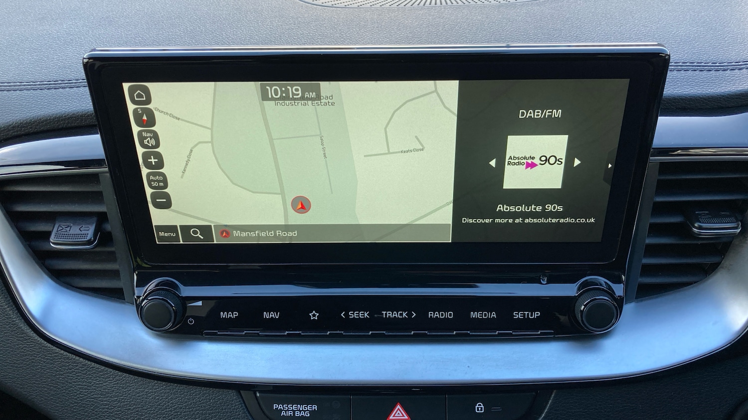 Used Kia Ceed 2021 for sale - 76795041: Photo 32