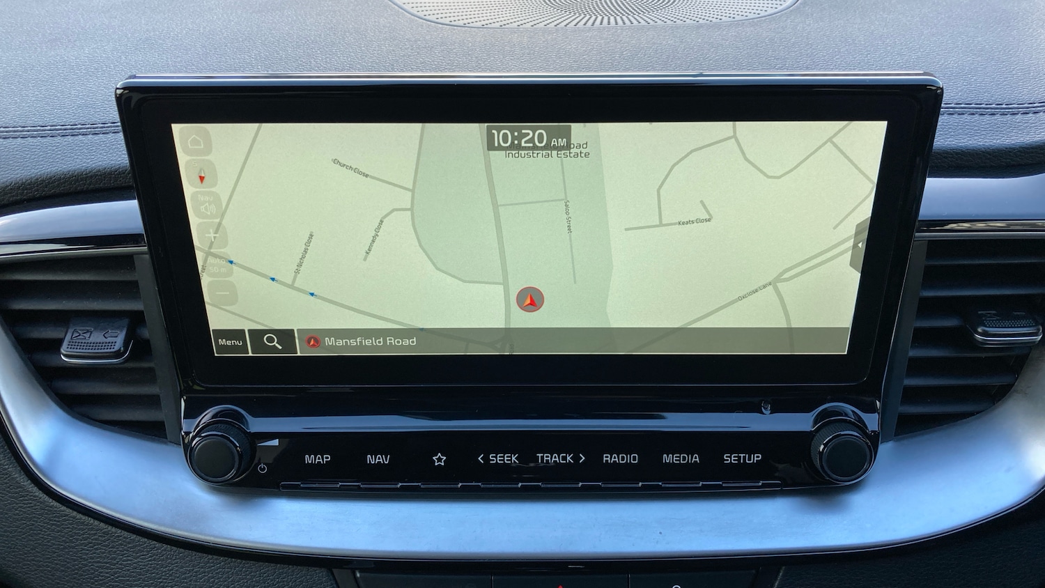 Used Kia Ceed 2021 for sale - 76795041: Photo 33