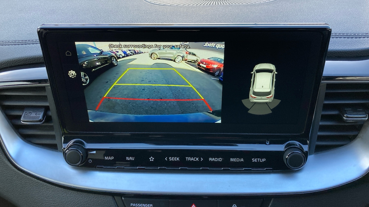 Used Kia Ceed 2021 for sale - 76795041: Photo 34