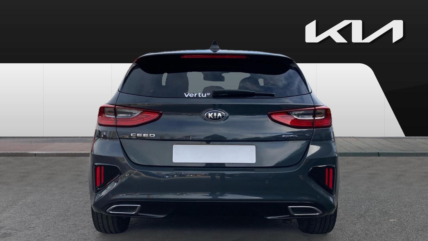 Used Kia Ceed 2021 for sale - 76795041: Photo 6