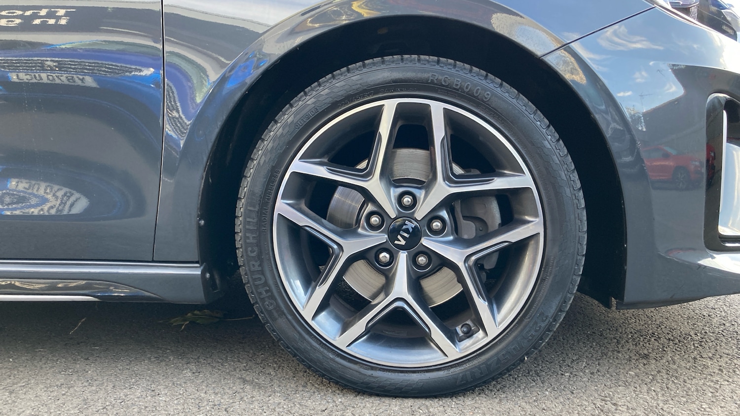 Used Kia Ceed 2021 for sale - 76795041: Photo 7