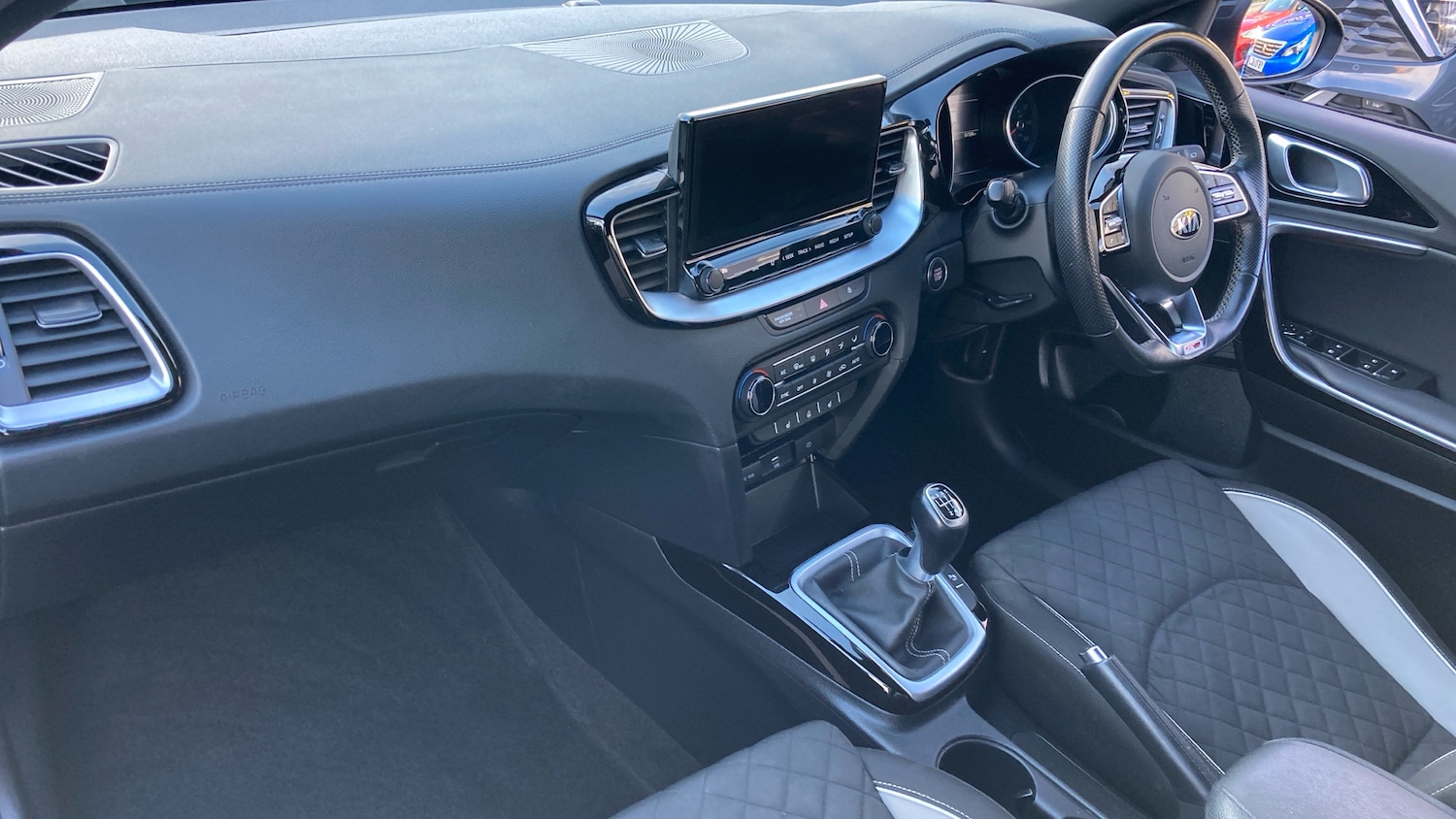 Used Kia Ceed 2021 for sale - 76795041: Photo 9