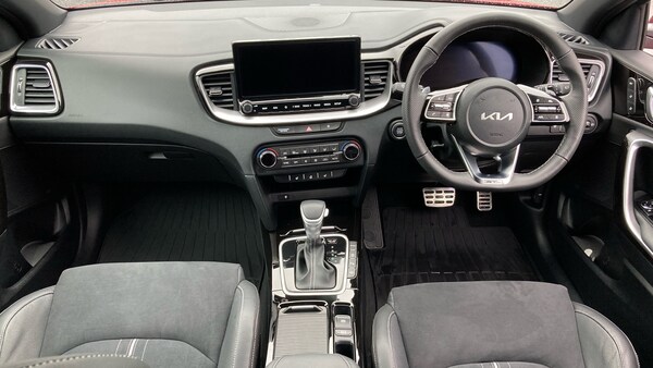 Used Kia Ceed 2025 for sale - 76183134: Photo 10