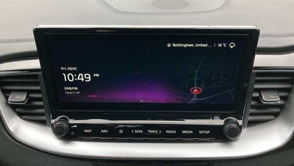 Used Kia Ceed 2025 for sale - 76183134: Photo 12
