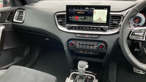 Used Kia Ceed 2025 for sale - 76183134: Photo 14