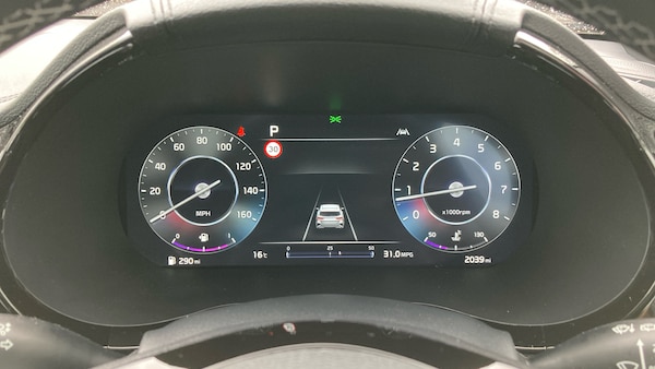 Used Kia Ceed 2025 for sale - 76183134: Photo 18