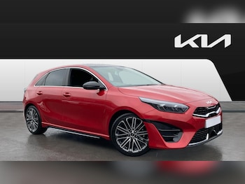 Kia - Ceed