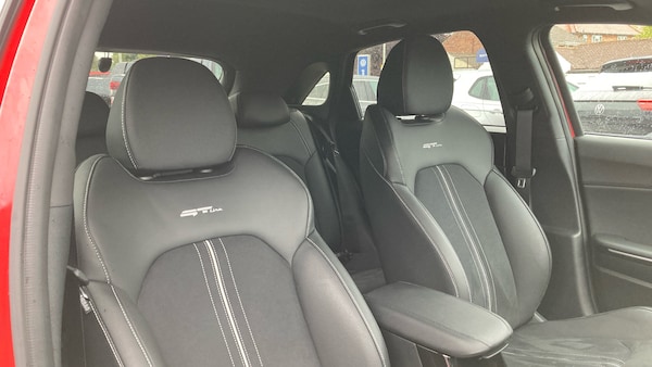 Used Kia Ceed 2025 for sale - 76183134: Photo 21