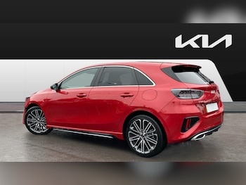 Used Kia Ceed 2025 for sale - 76183134: Photo 2