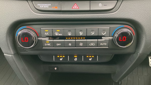 Used Kia Ceed 2025 for sale - 76183134: Photo 33