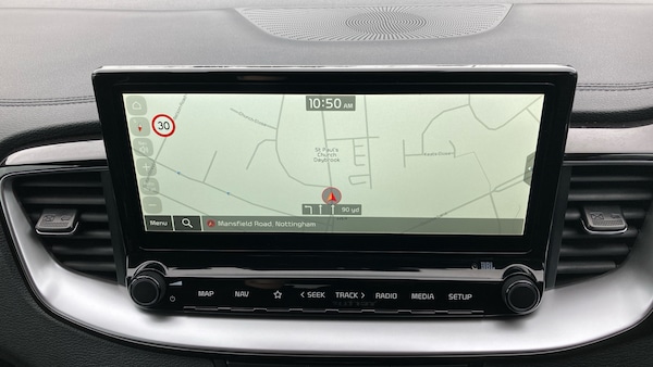 Used Kia Ceed 2025 for sale - 76183134: Photo 38