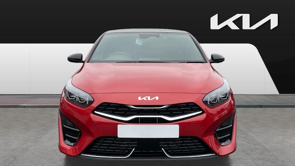 Used Kia Ceed 2025 for sale - 76183134: Photo 3