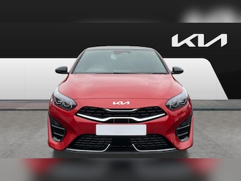 Used Kia Ceed 2025 for sale - 76183134: Photo 3