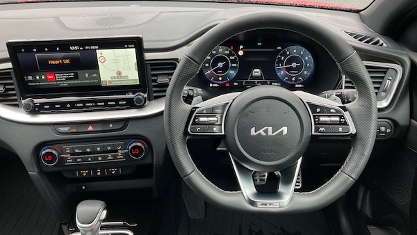 Used Kia Ceed 2025 for sale - 76183134: Photo 43