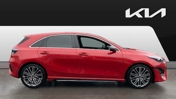 Used Kia Ceed 2025 for sale - 76183134: Photo 5