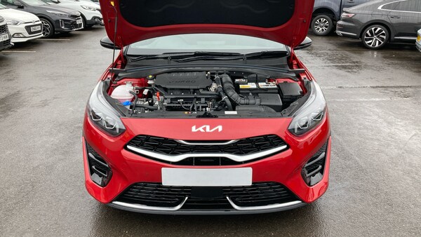 Used Kia Ceed 2025 for sale - 76183134: Photo 8