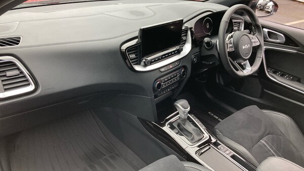 Used Kia Ceed 2025 for sale - 76183134: Photo 9