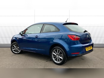 Used SEAT Ibiza 2014 for sale - 78412746: Photo