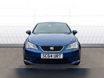 Used SEAT Ibiza 2014 for sale - 78412746: Photo