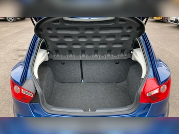 Used SEAT Ibiza 2014 for sale - 78412746: Photo