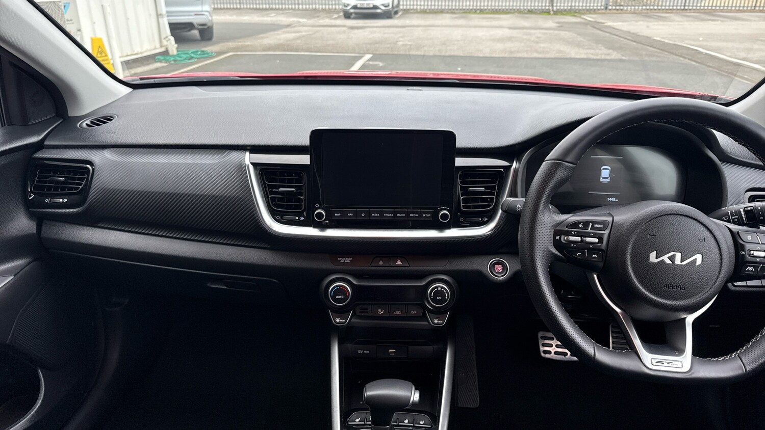 Used Kia Stonic 2024 for sale - 78199414: Photo 10