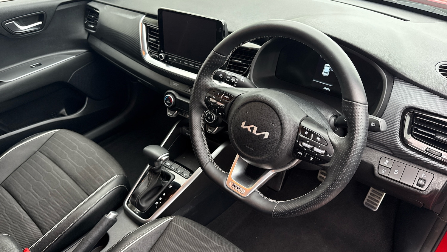 Used Kia Stonic 2024 for sale - 78199414: Photo 11