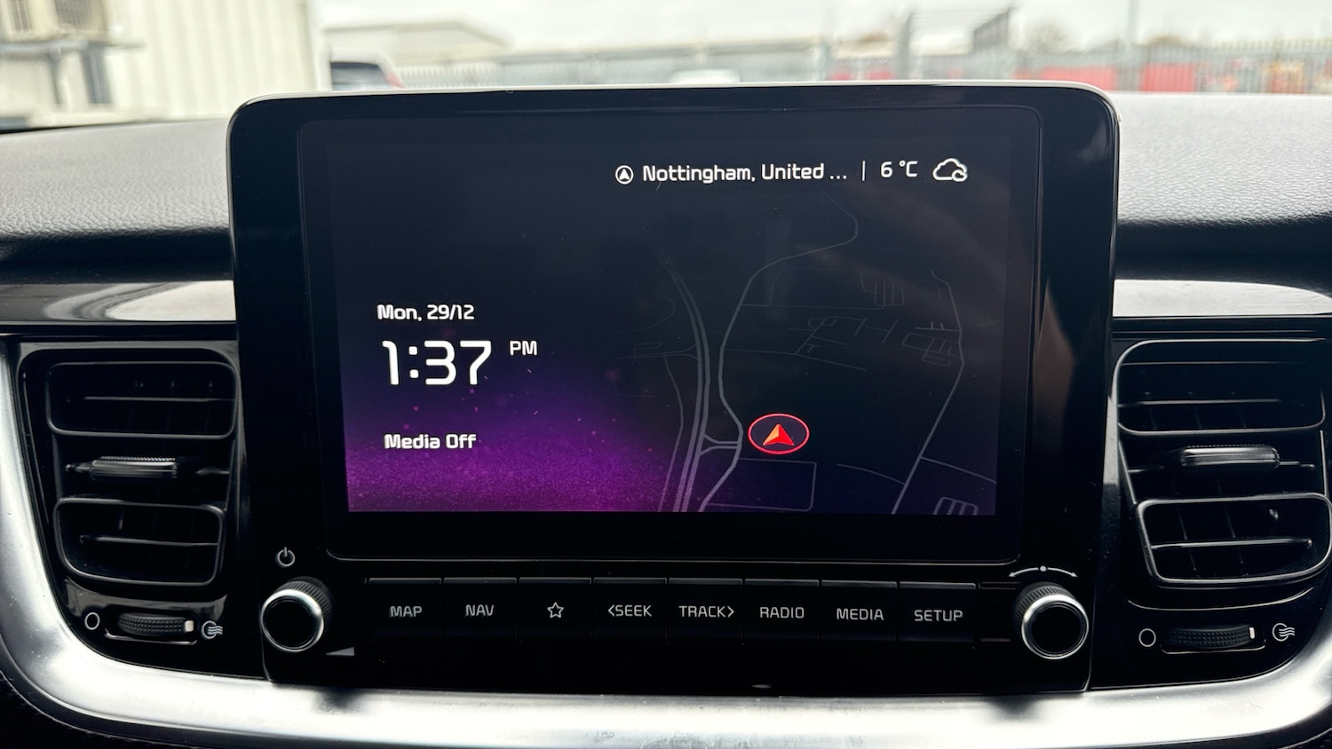 Used Kia Stonic 2024 for sale - 78199414: Photo 12