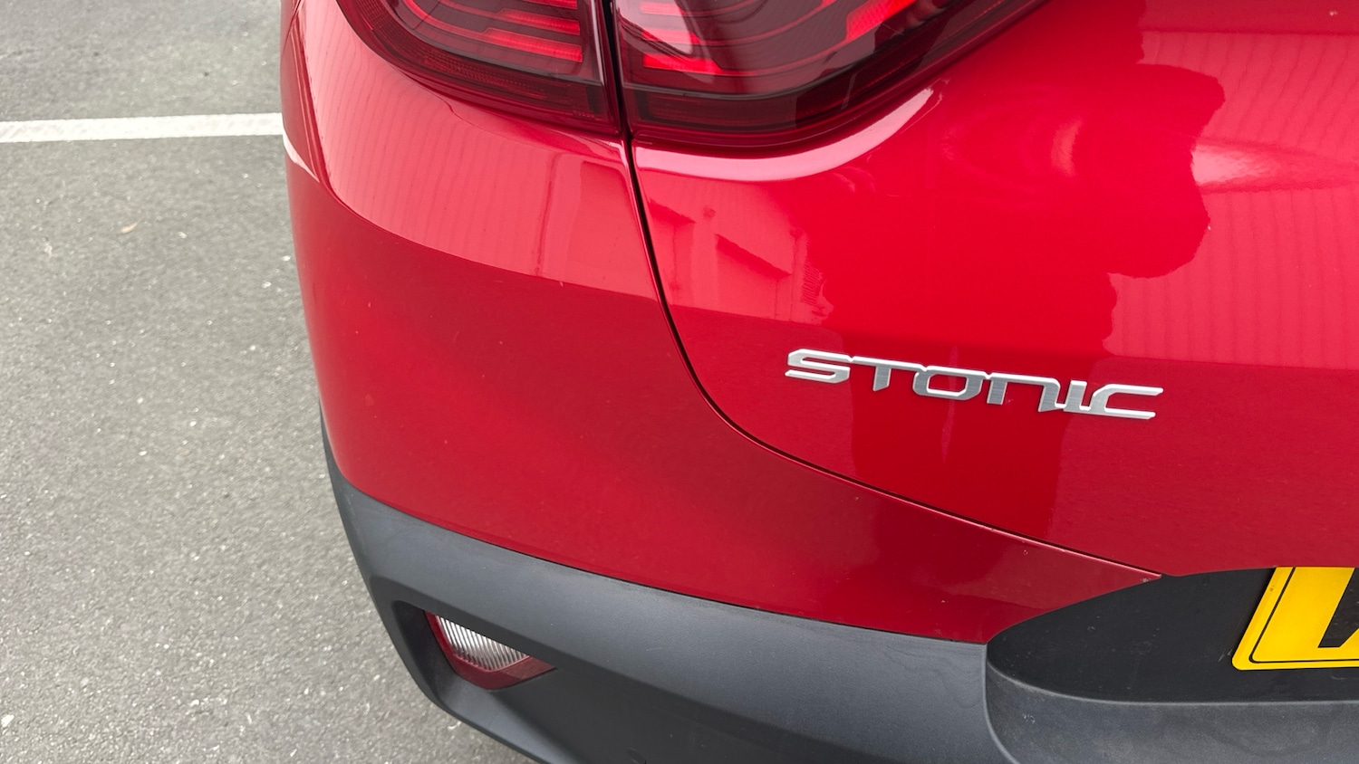 Used Kia Stonic 2024 for sale - 78199414: Photo 26