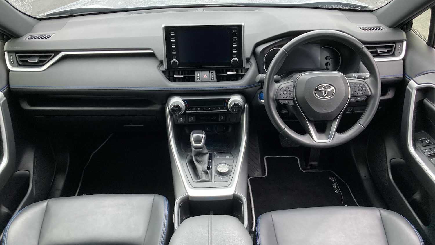 Used Toyota RAV4 2022 for sale - 77381473: Photo 10