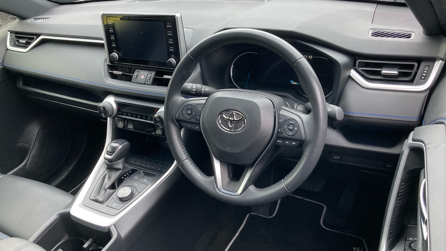 Used Toyota RAV4 2022 for sale - 77381473: Photo 11