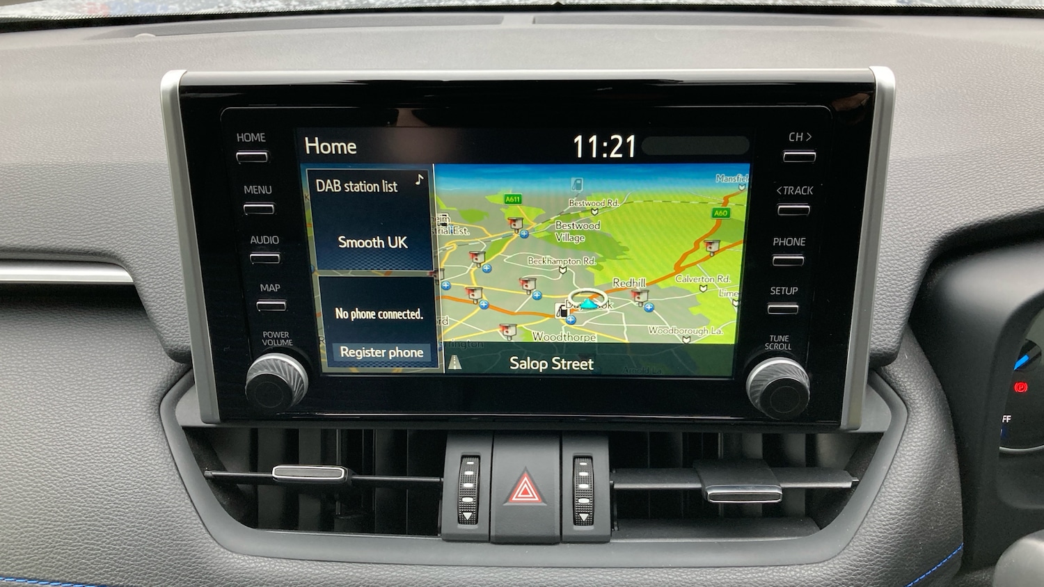 Used Toyota RAV4 2022 for sale - 77381473: Photo 12