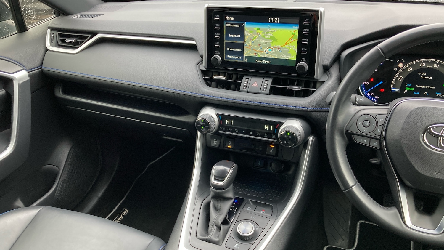 Used Toyota RAV4 2022 for sale - 77381473: Photo 14