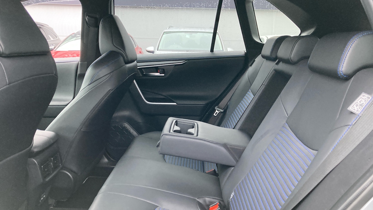 Used Toyota RAV4 2022 for sale - 77381473: Photo 16