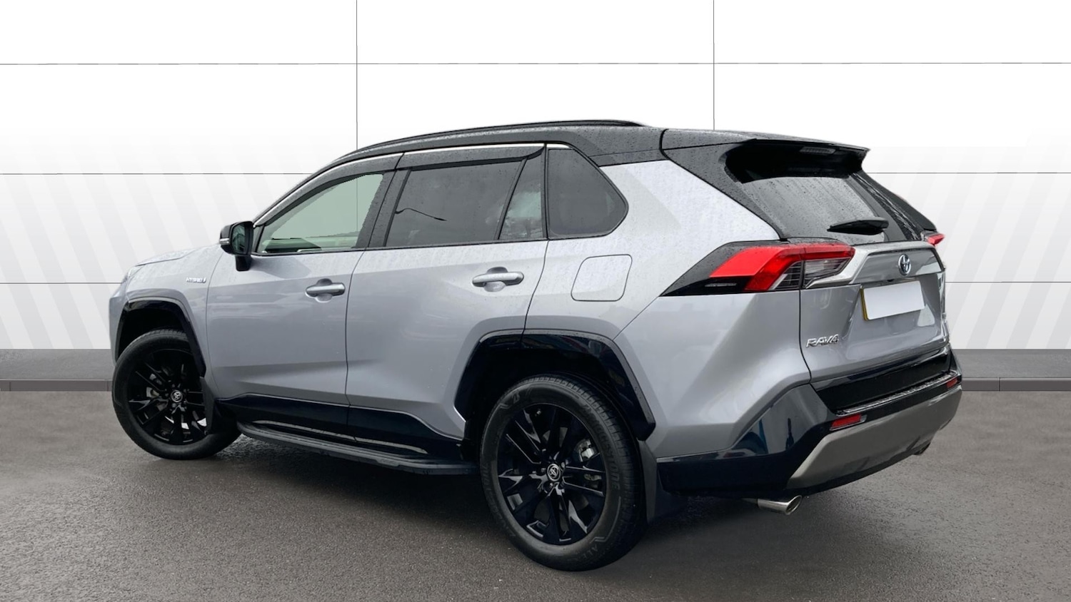 Used Toyota RAV4 2022 for sale - 77381473: Photo 2