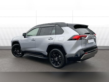 Used Toyota RAV4 2022 for sale - 77381473: Photo