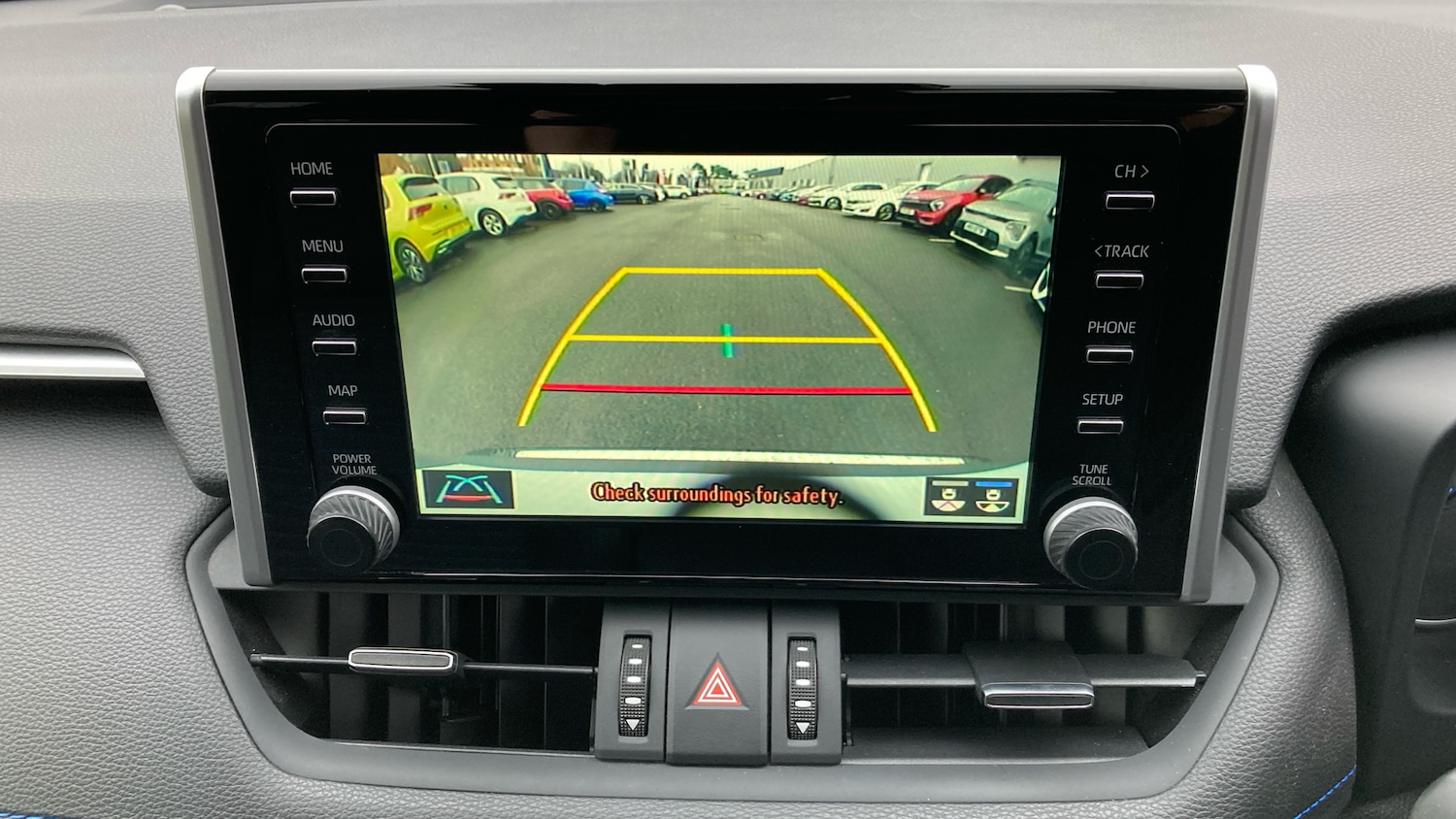 Used Toyota RAV4 2022 for sale - 77381473: Photo 38