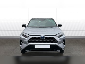 Used Toyota RAV4 2022 for sale - 77381473: Photo