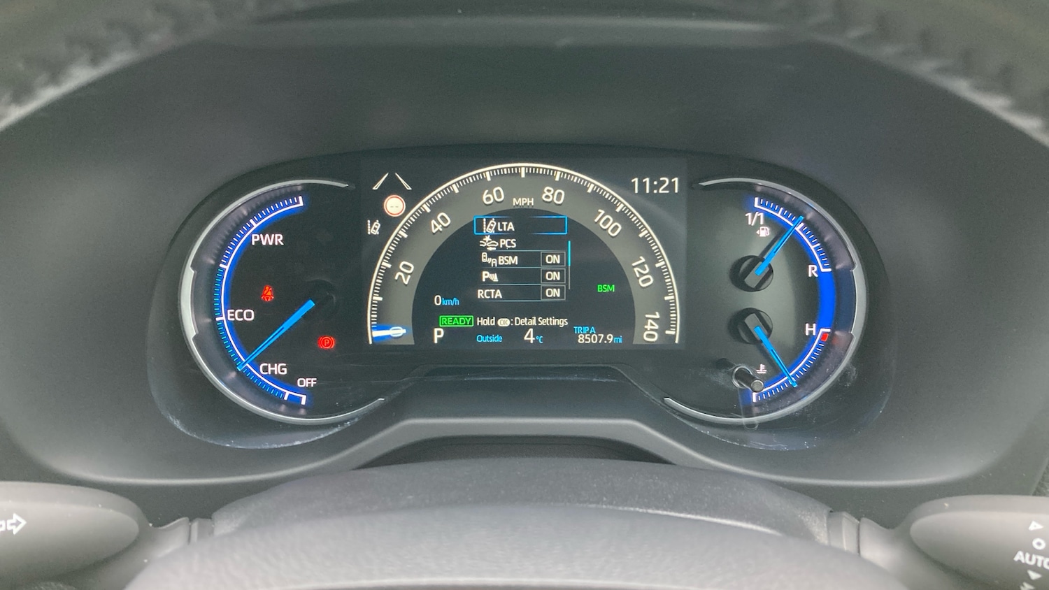 Used Toyota RAV4 2022 for sale - 77381473: Photo 45