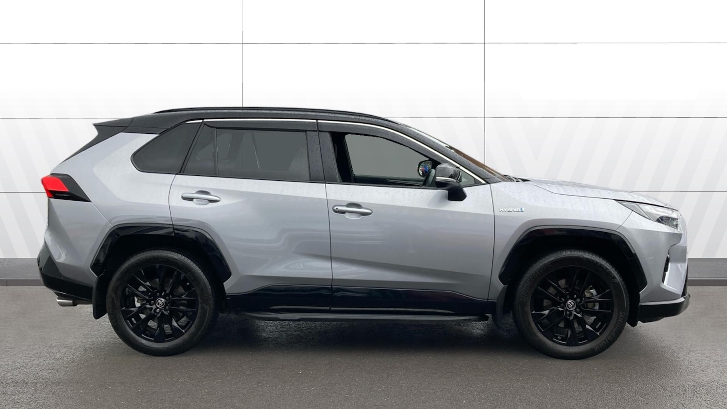 Used Toyota RAV4 2022 for sale - 77381473: Photo 5