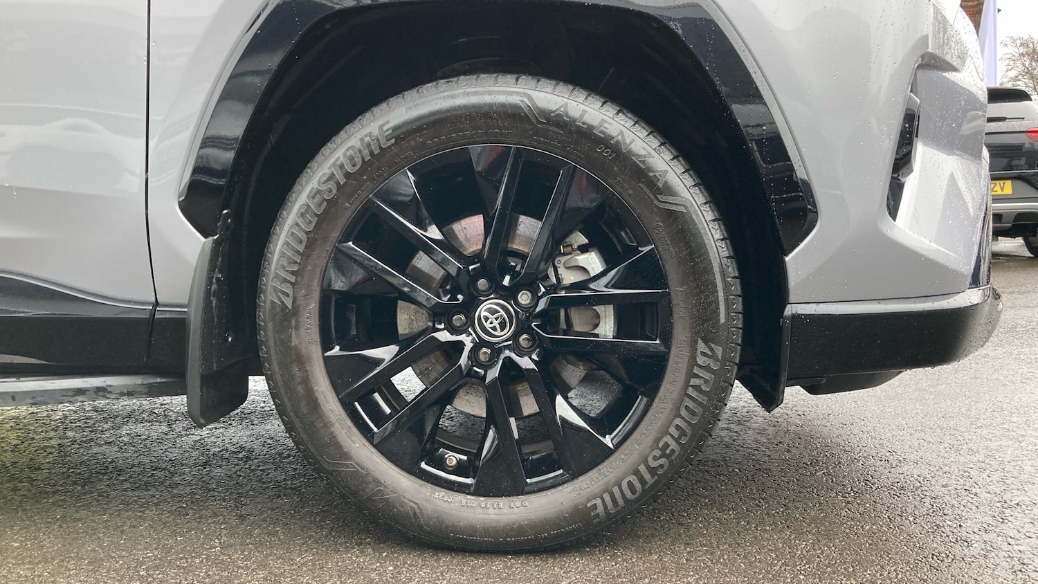 Used Toyota RAV4 2022 for sale - 77381473: Photo 7