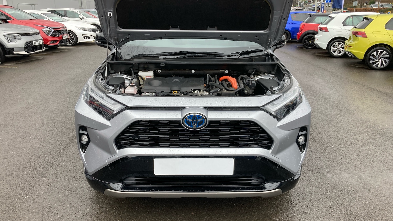 Used Toyota RAV4 2022 for sale - 77381473: Photo 8